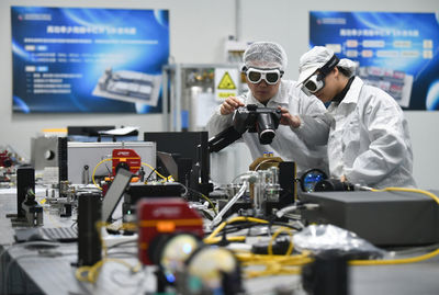 创新链与产业链深度融合 以科技成果转化加速新质生产力发展