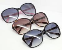 新款香奈儿5205板材太阳镜 时尚与品质的完美融合